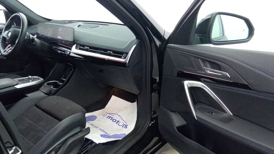 Mandataire Automobile occasion, recherche de Bmw X1-sdrive-20i-170-dkg7-m-sport - E-Motors