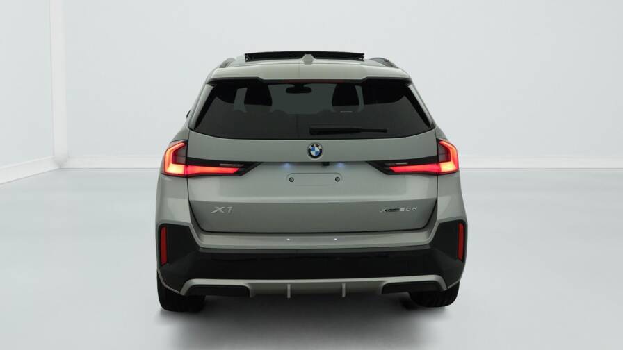 Mandataire Automobile occasion, recherche de Bmw X1-u11-xdrive-20d-163ch-dkg7-m-sport - E-Motors