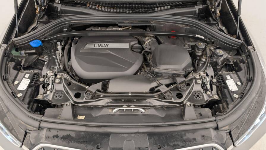 Mandataire Automobile occasion, recherche de Bmw X1-u11-xdrive-20d-163ch-dkg7-m-sport - E-Motors