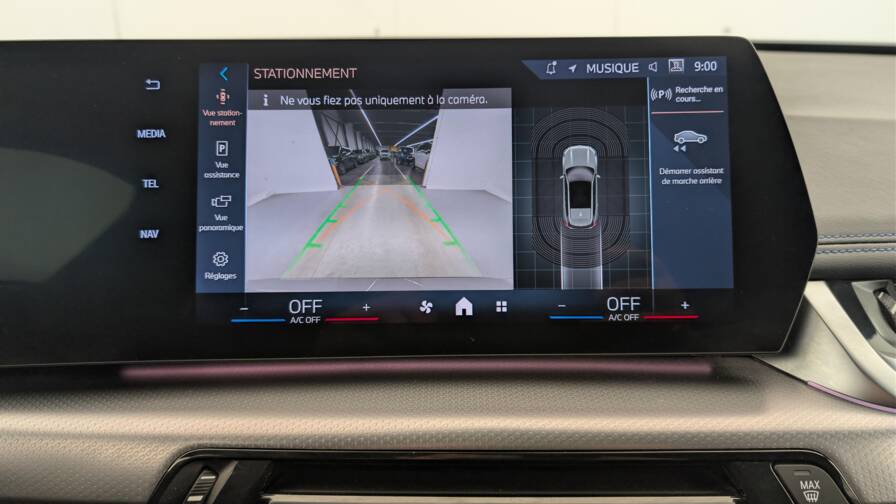 Mandataire Automobile occasion, recherche de Bmw X1-u11-xdrive-20d-163ch-dkg7-m-sport - E-Motors