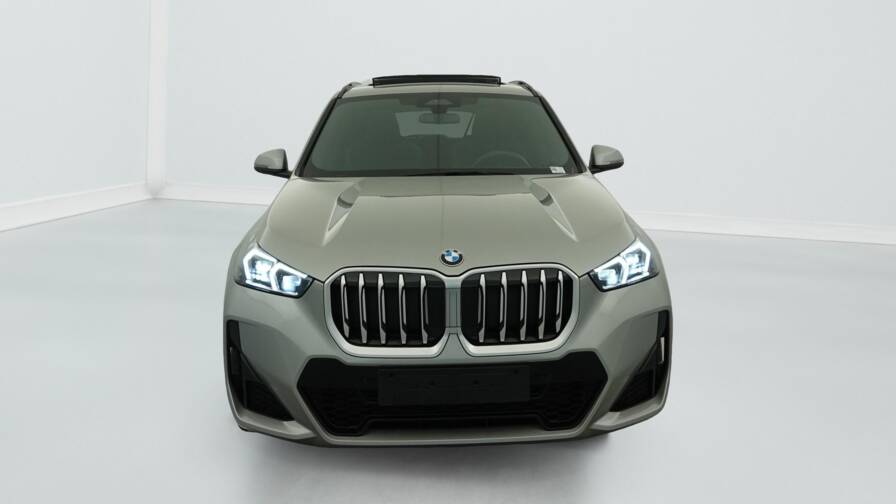 Mandataire Automobile occasion, recherche de Bmw X1-u11-xdrive-20d-163ch-dkg7-m-sport - E-Motors