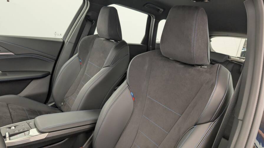 Mandataire Automobile occasion, recherche de Bmw X1-u11-xdrive-25e-245ch-dkg7-m-sport - E-Motors