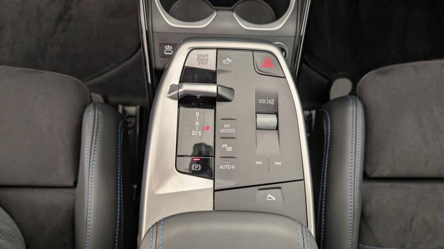 Mandataire Automobile occasion, recherche de Bmw X1-u11-xdrive-25e-245ch-dkg7-m-sport - E-Motors