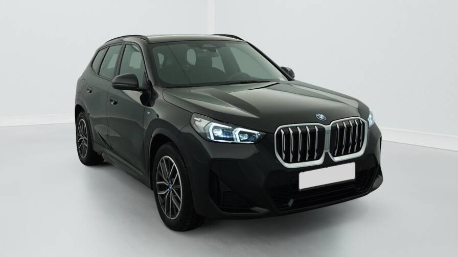 Mandataire Automobile occasion, recherche de Bmw X1-u11-xdrive-25e-245ch-dkg7-m-sport - E-Motors
