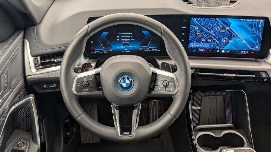 Mandataire Automobile occasion, recherche de Bmw X1-u11-xdrive-25e-245ch-dkg7-m-sport - E-Motors