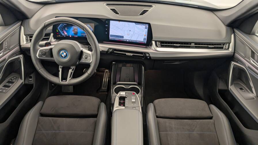 Mandataire Automobile occasion, recherche de Bmw X1-u11-xdrive-25e-245ch-dkg7-m-sport - E-Motors