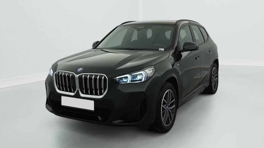 Mandataire Automobile occasion, recherche de Bmw X1-u11-xdrive-25e-245ch-dkg7-m-sport - E-Motors