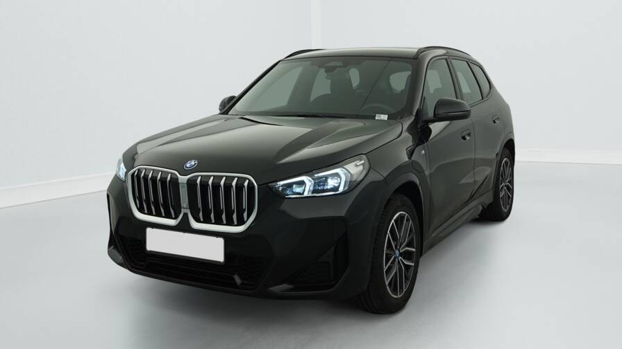 Mandataire Automobile occasion, recherche de Bmw X1-u11-xdrive-25e-245ch-dkg7-m-sport - E-Motors
