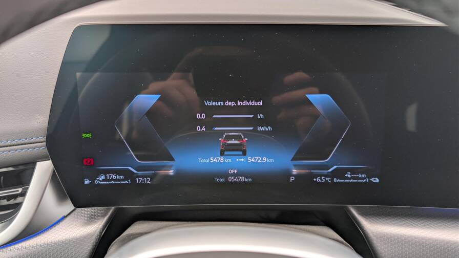 Mandataire Automobile occasion, recherche de Bmw X1-u11-xdrive-25e-245ch-dkg7-m-sport - E-Motors