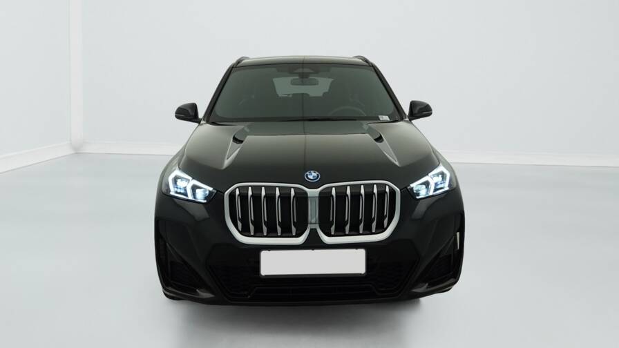 Mandataire Automobile occasion, recherche de Bmw X1-u11-xdrive-25e-245ch-dkg7-m-sport - E-Motors