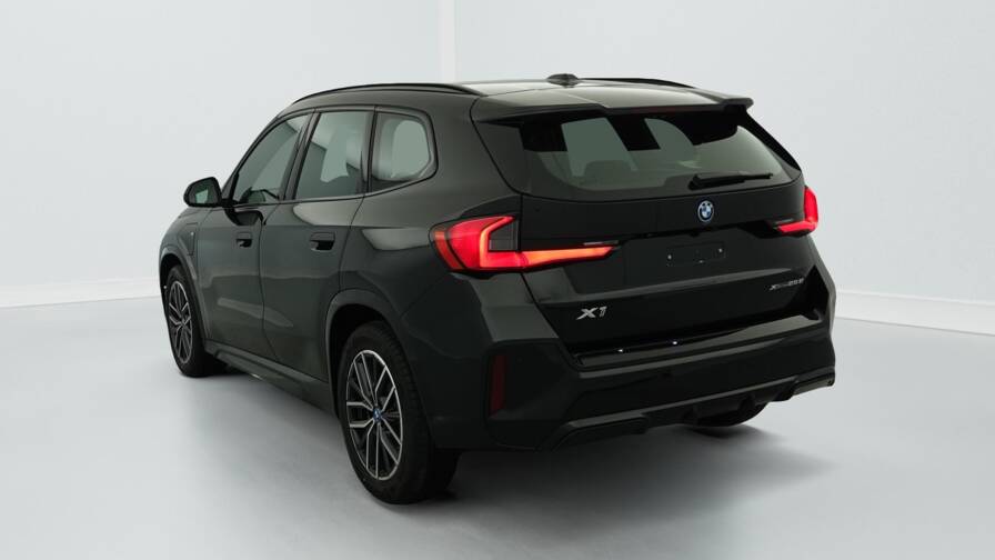 Mandataire Automobile occasion, recherche de Bmw X1-u11-xdrive-25e-245ch-dkg7-m-sport - E-Motors