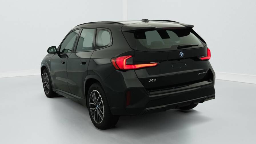 Mandataire Automobile occasion, recherche de Bmw X1-u11-xdrive-25e-245ch-dkg7-m-sport - E-Motors