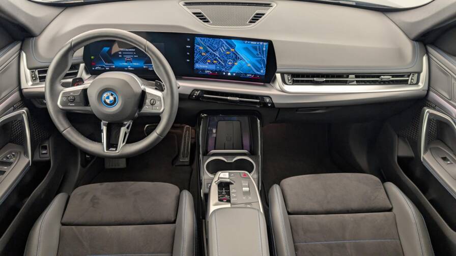 Mandataire Automobile occasion, recherche de Bmw X1-u11-xdrive-25e-245ch-dkg7-m-sport - E-Motors
