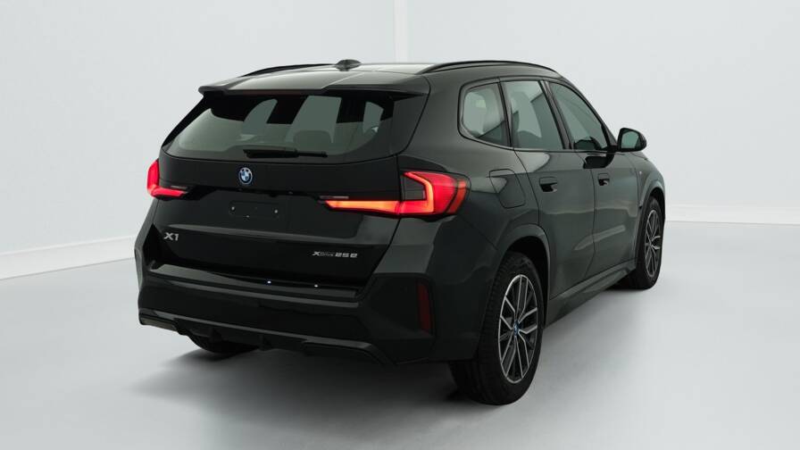 Mandataire Automobile occasion, recherche de Bmw X1-u11-xdrive-25e-245ch-dkg7-m-sport - E-Motors
