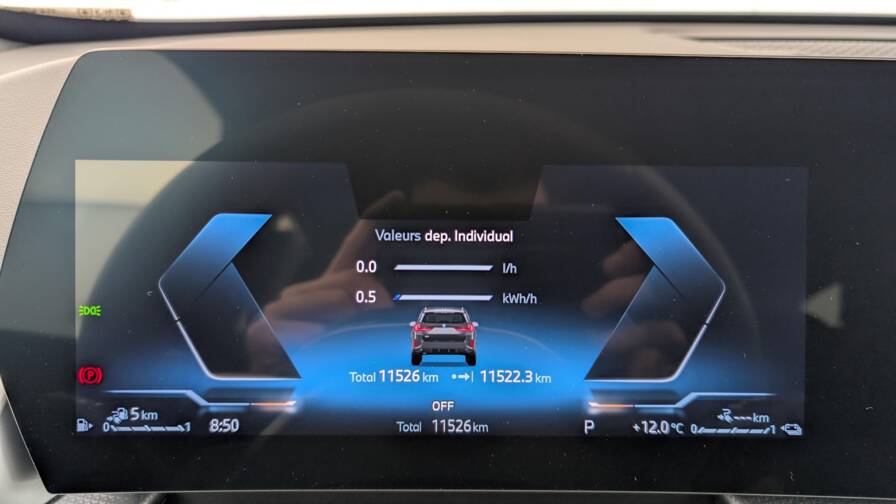 Mandataire Automobile occasion, recherche de Bmw X1-u11-xdrive-25e-245ch-dkg7-m-sport - E-Motors