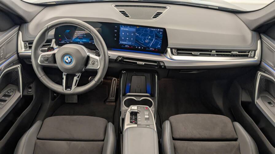 Mandataire Automobile occasion, recherche de Bmw X1-u11-xdrive-25e-245ch-dkg7-m-sport - E-Motors