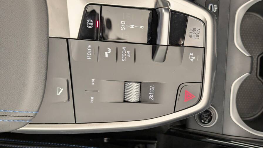 Mandataire Automobile occasion, recherche de Bmw X1-u11-xdrive-25e-245ch-dkg7-m-sport - E-Motors