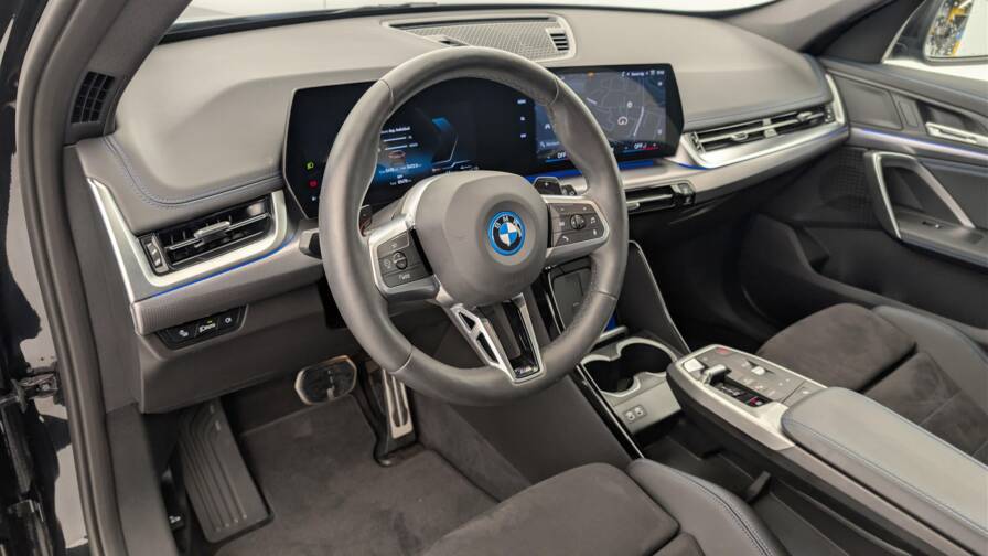 Mandataire Automobile occasion, recherche de Bmw X1-u11-xdrive-25e-245ch-dkg7-m-sport - E-Motors