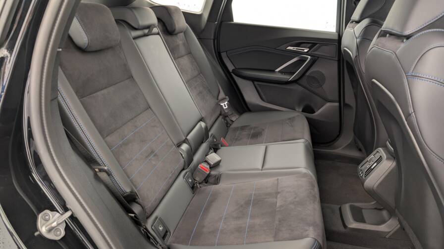 Mandataire Automobile occasion, recherche de Bmw X1-u11-xdrive-25e-245ch-dkg7-m-sport - E-Motors