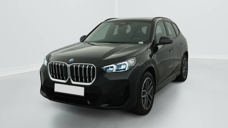 Mandataire Automobile occasion, recherche de Bmw X1-u11-xdrive-25e-245ch-dkg7-m-sport - E-Motors