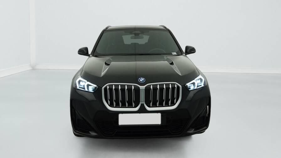 Mandataire Automobile occasion, recherche de Bmw X1-u11-xdrive-25e-245ch-dkg7-m-sport - E-Motors
