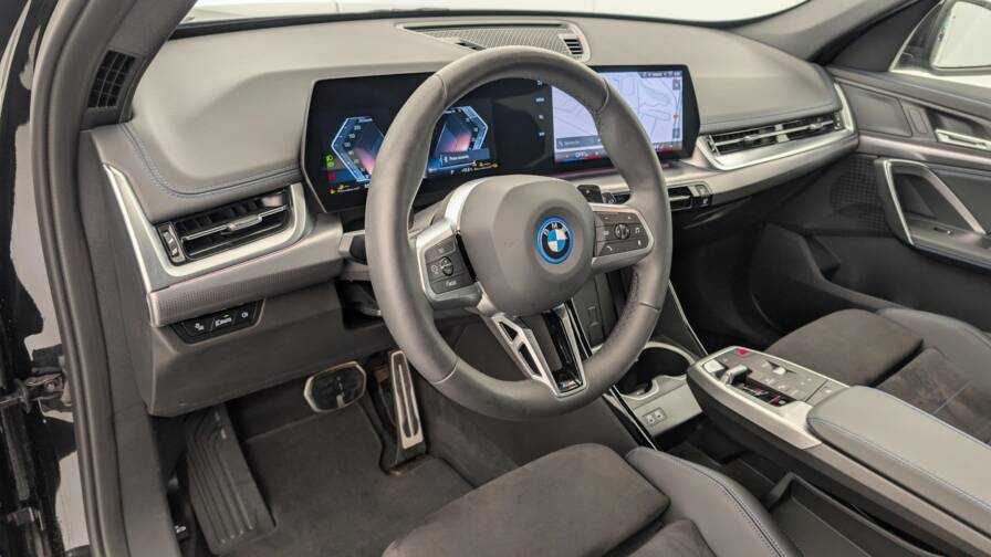 Mandataire Automobile occasion, recherche de Bmw X1-u11-xdrive-25e-245ch-dkg7-m-sport - E-Motors