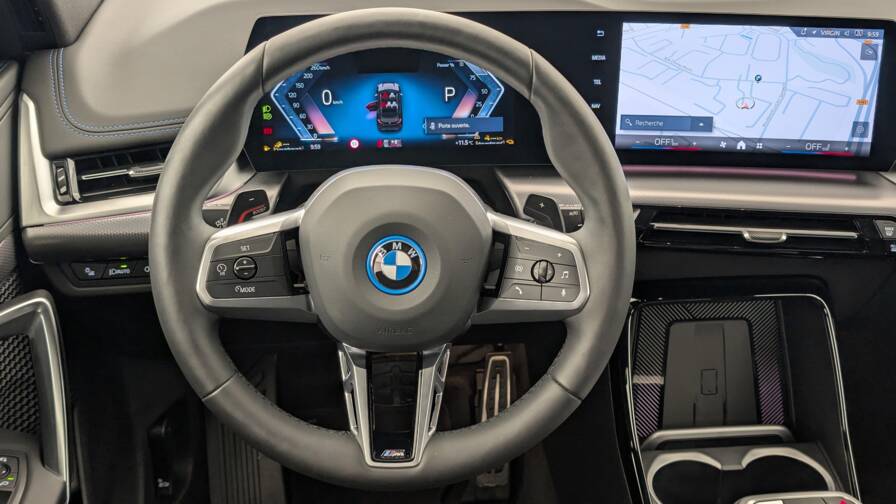 Mandataire Automobile occasion, recherche de Bmw X1-u11-xdrive-25e-245ch-dkg7-m-sport - E-Motors