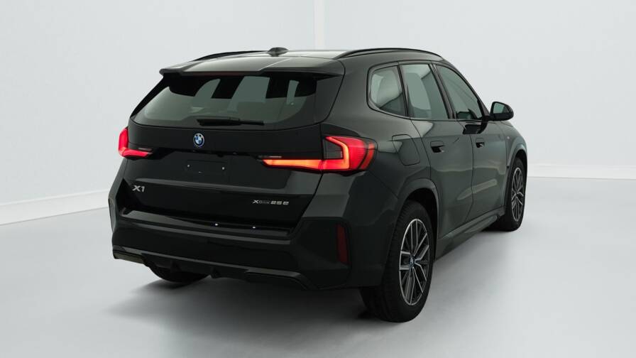 Mandataire Automobile occasion, recherche de Bmw X1-u11-xdrive-25e-245ch-dkg7-m-sport - E-Motors