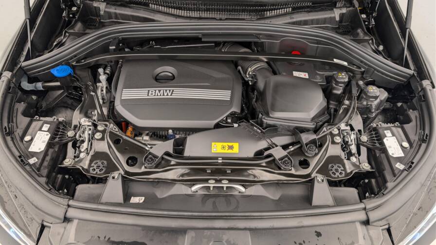 Mandataire Automobile occasion, recherche de Bmw X1-u11-xdrive-25e-245ch-dkg7-m-sport - E-Motors