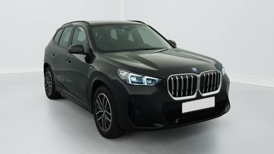 Mandataire Automobile occasion, recherche de Bmw X1-u11-xdrive-25e-245ch-dkg7-m-sport - E-Motors