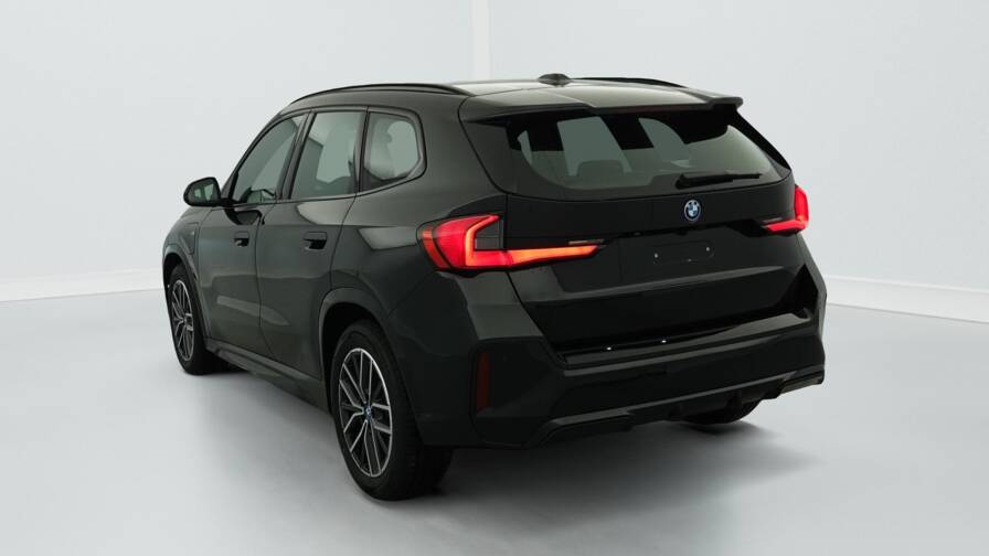 Mandataire Automobile occasion, recherche de Bmw X1-u11-xdrive-25e-245ch-dkg7-m-sport - E-Motors