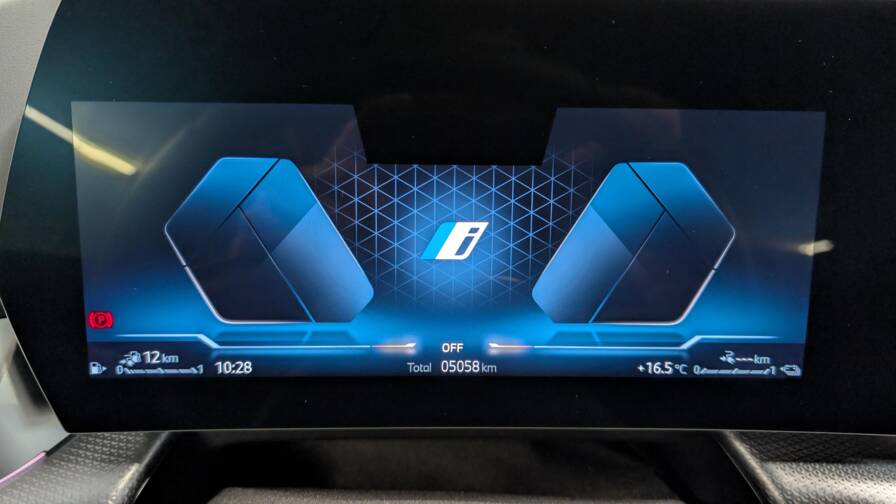 Mandataire Automobile occasion, recherche de Bmw X1-u11-xdrive-25e-245ch-dkg7-m-sport - E-Motors