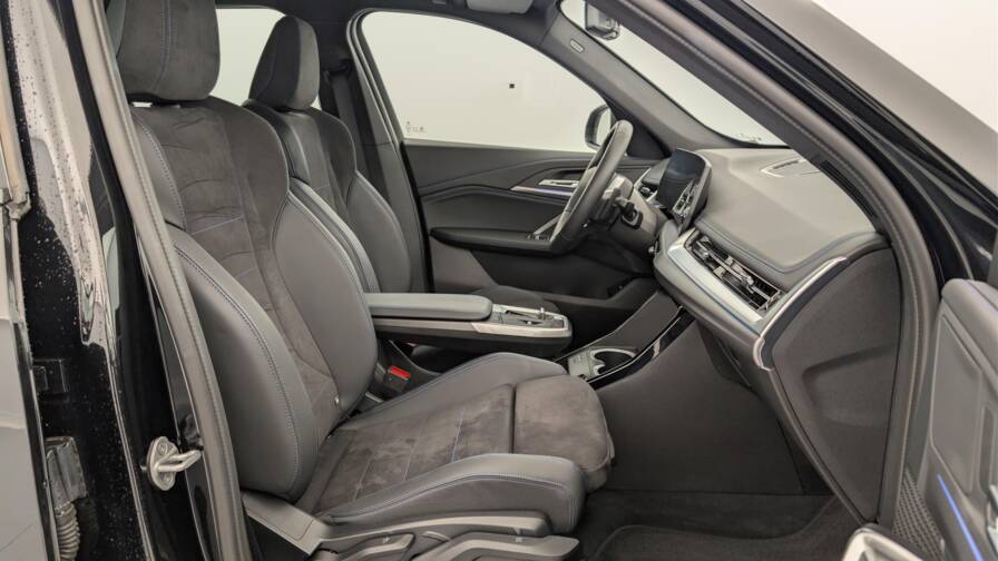 Mandataire Automobile occasion, recherche de Bmw X1-u11-xdrive-25e-245ch-dkg7-m-sport - E-Motors