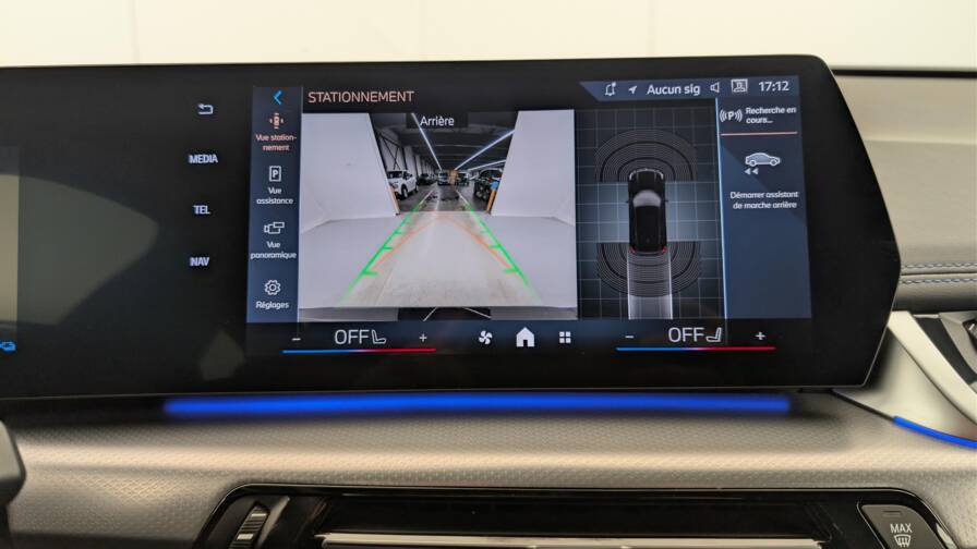 Mandataire Automobile occasion, recherche de Bmw X1-u11-xdrive-25e-245ch-dkg7-m-sport - E-Motors