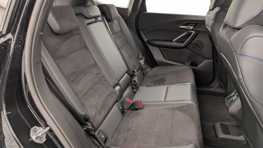 Mandataire Automobile occasion, recherche de Bmw X1-u11-xdrive-25e-245ch-dkg7-m-sport - E-Motors