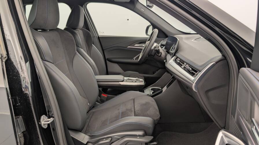 Mandataire Automobile occasion, recherche de Bmw X1-u11-xdrive-25e-245ch-dkg7-m-sport - E-Motors