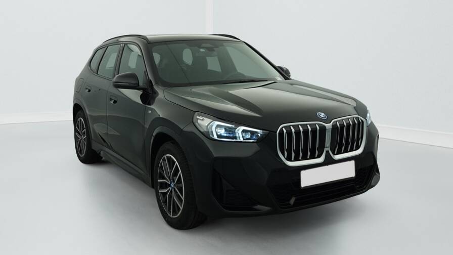 Mandataire Automobile occasion, recherche de Bmw X1-u11-xdrive-25e-245ch-dkg7-m-sport - E-Motors