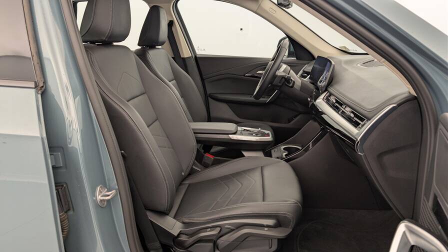 Mandataire Automobile occasion, recherche de Bmw X1-u11-xdrive-25e-245ch-dkg7-xline - E-Motors