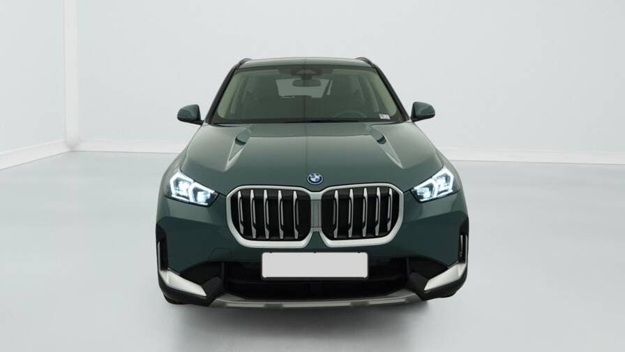Mandataire Automobile occasion, recherche de Bmw X1-u11-xdrive-25e-245ch-dkg7-xline - E-Motors