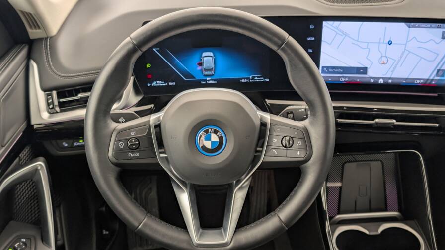 Mandataire Automobile occasion, recherche de Bmw X1-u11-xdrive-25e-245ch-dkg7-xline - E-Motors