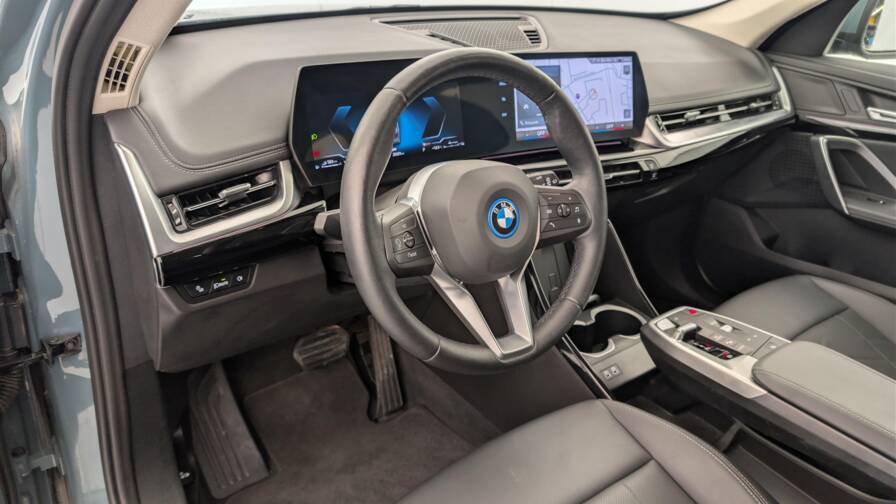 Mandataire Automobile occasion, recherche de Bmw X1-u11-xdrive-25e-245ch-dkg7-xline - E-Motors