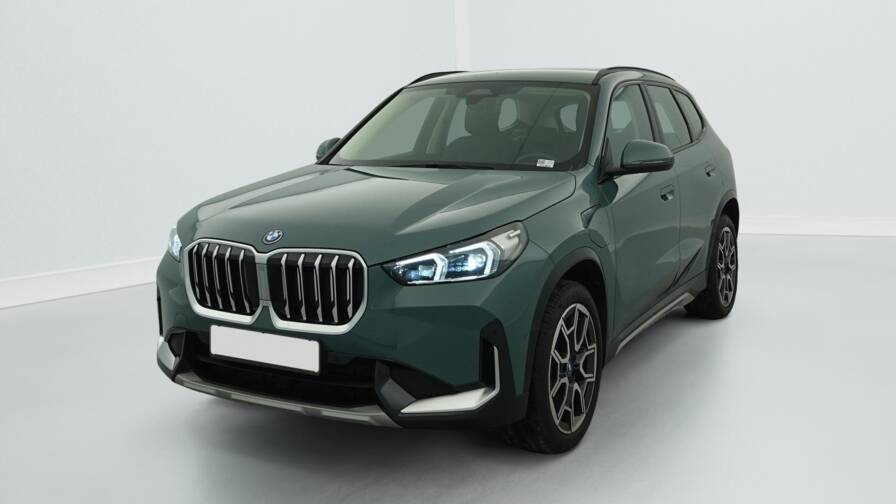 Mandataire Automobile occasion, recherche de Bmw X1-u11-xdrive-25e-245ch-dkg7-xline - E-Motors