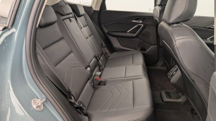 Mandataire Automobile occasion, recherche de Bmw X1-u11-xdrive-25e-245ch-dkg7-xline - E-Motors