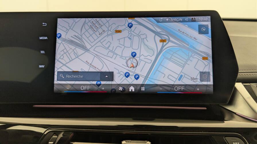 Mandataire Automobile occasion, recherche de Bmw X1-u11-xdrive-25e-245ch-dkg7-xline - E-Motors