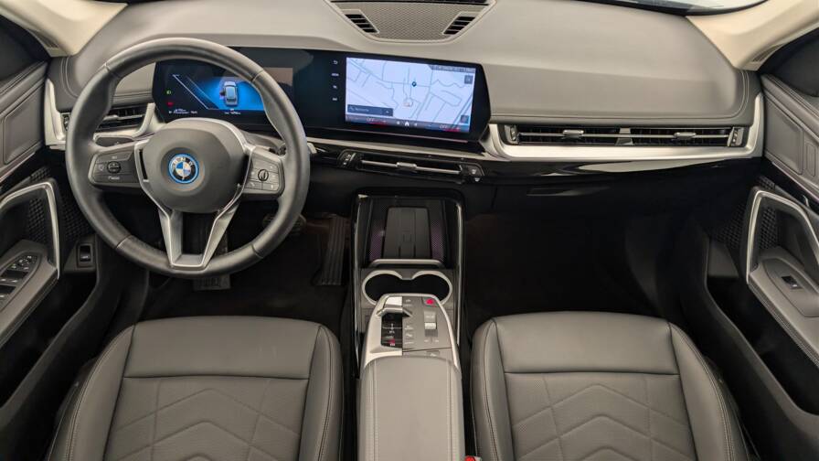 Mandataire Automobile occasion, recherche de Bmw X1-u11-xdrive-25e-245ch-dkg7-xline - E-Motors