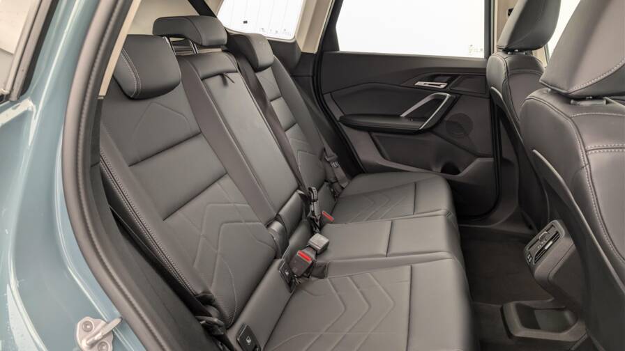 Mandataire Automobile occasion, recherche de Bmw X1-u11-xdrive-25e-245ch-dkg7-xline - E-Motors