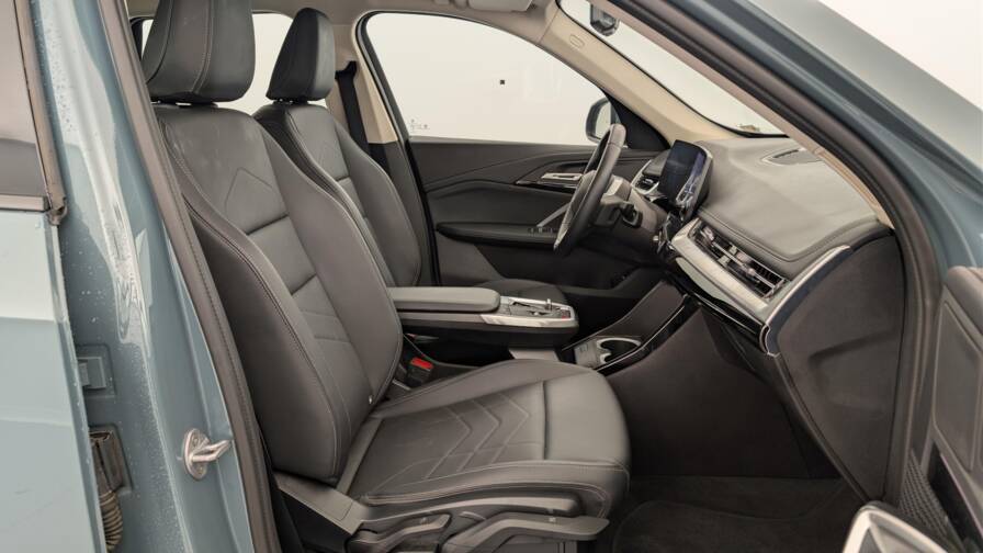 Mandataire Automobile occasion, recherche de Bmw X1-u11-xdrive-25e-245ch-dkg7-xline - E-Motors