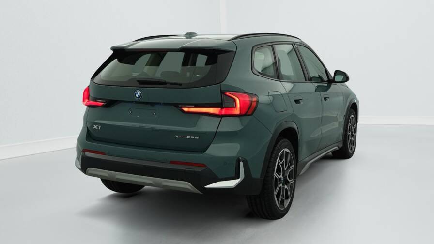 Mandataire Automobile occasion, recherche de Bmw X1-u11-xdrive-25e-245ch-dkg7-xline - E-Motors