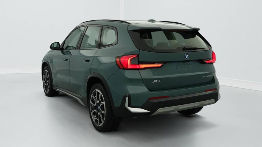 Mandataire Automobile occasion, recherche de Bmw X1-u11-xdrive-25e-245ch-dkg7-xline - E-Motors