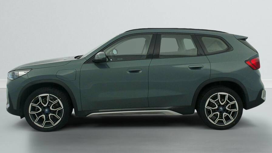 Mandataire Automobile occasion, recherche de Bmw X1-u11-xdrive-25e-245ch-dkg7-xline - E-Motors